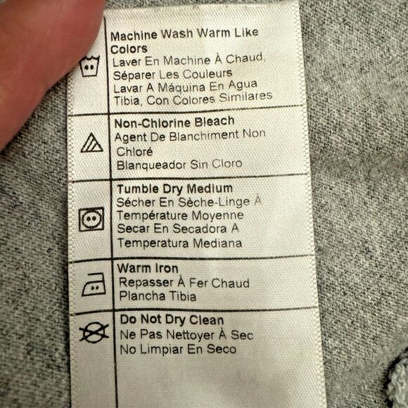 Carhartt Men's Sz 3XL Loose Fit Short Sleeve Heavy Weight Pocket T Shirt NWOT - Picture 12 of 13